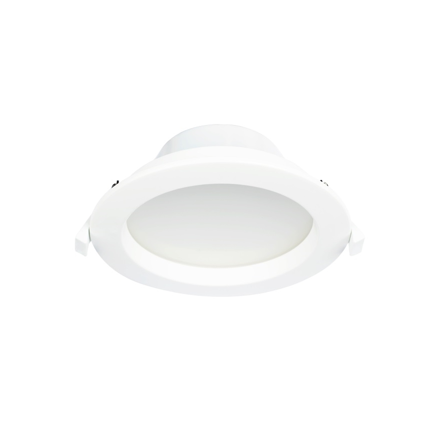 Aigostar - LED Podhledové svítidlo LED/18W/230V pr. 17 cm 6000K bílá