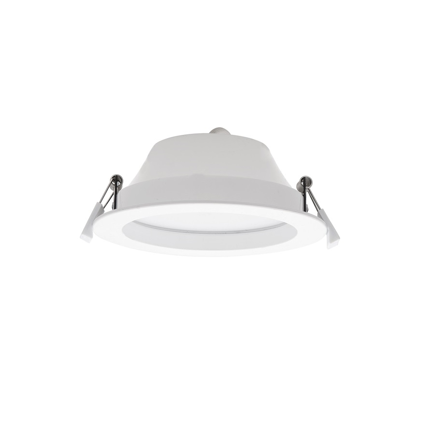 Aigostar - LED Podhledové svítidlo LED/18W/230V pr. 17 cm 6000K bílá