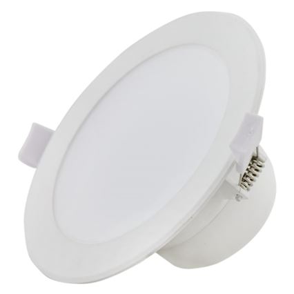 Aigostar - LED Podhledové svítidlo LED/20W/230V pr. 19 cm 4000K bílá IP44