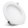 Aigostar - LED Podhledové svítidlo LED/21W/230V pr. 20 cm 6000K bílá
