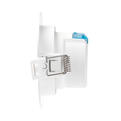 Aigostar - LED Podhledové svítidlo LED/7W/230V 3000K pr. 8,5 cm teplá bílá