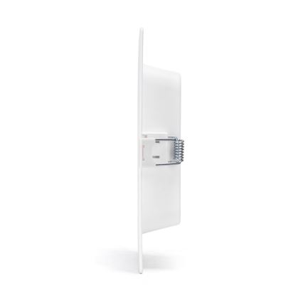 Aigostar - LED Podhledové svítidlo LED/9W/230V 4000K 14,5x14,5 cm bílá