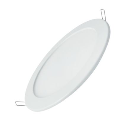 Aigostar - LED Podhledové svítidlo ULTRATHIN LED/16W/230V 4000K bílá