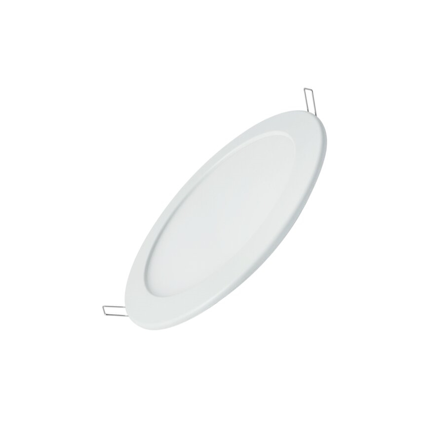Aigostar - LED Podhledové svítidlo ULTRATHIN LED/16W/230V 6000K bílá