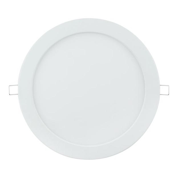 Aigostar - LED Podhledové svítidlo ULTRATHIN LED/18W/230V 4000K bílá