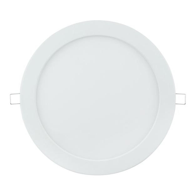 Aigostar - LED Podhledové svítidlo ULTRATHIN LED/24W/230V 4000K bílá