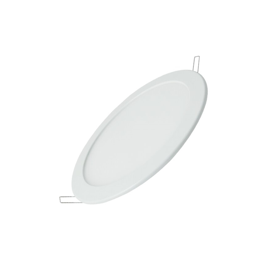 Aigostar - LED Podhledové svítidlo ULTRATHIN LED/24W/230V 4000K bílá