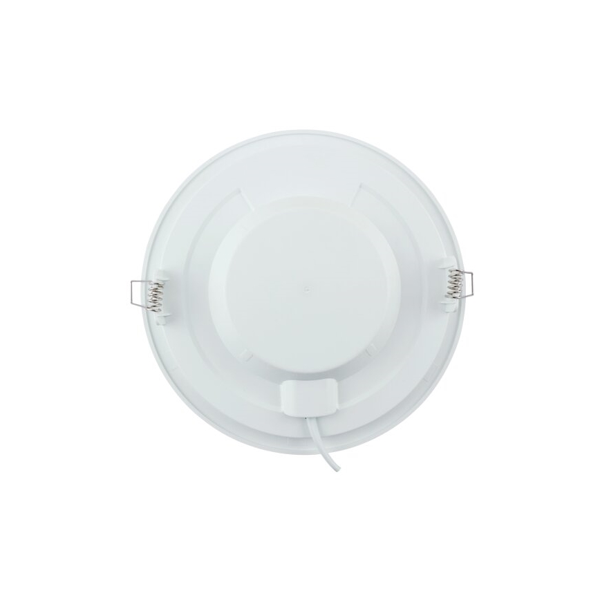 Aigostar - LED Podhledové svítidlo ULTRATHIN LED/24W/230V 4000K bílá