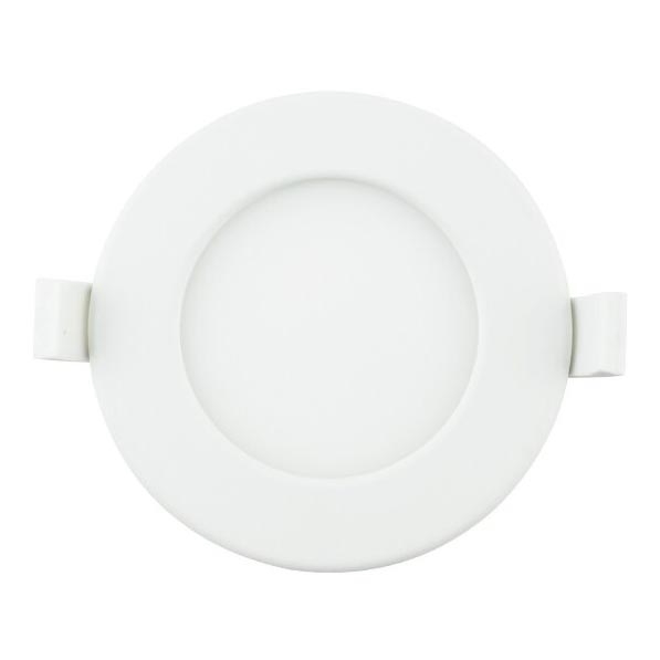Aigostar - LED Podhledové svítidlo ULTRATHIN LED/6W/230V 3000K bílá