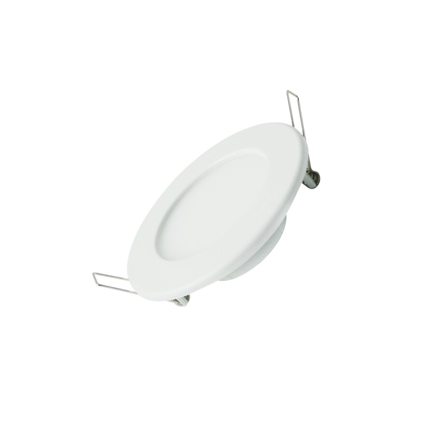 Aigostar - LED Podhledové svítidlo ULTRATHIN LED/6W/230V 3000K bílá