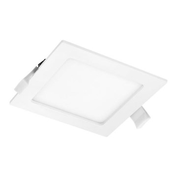 Aigostar - LED Podhledové svítidlo ULTRATHIN LED/6W/230V 6000K bílá