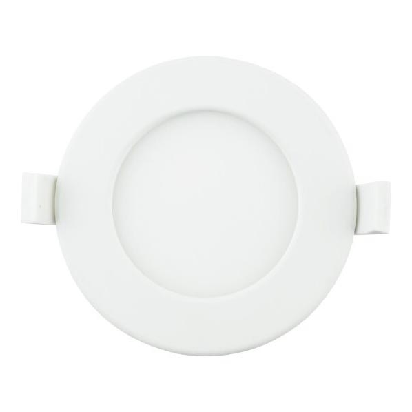 Aigostar - LED Podhledové svítidlo ULTRATHIN LED/9W/230V 4000K bílá