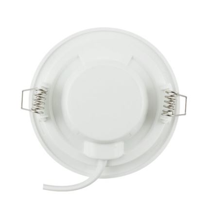 Aigostar - LED Podhledové svítidlo ULTRATHIN LED/9W/230V 4000K bílá
