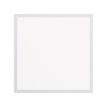 Aigostar - LED Podhledový panel LED/28W/230V High Efficiency UGR19 6000K 59,5x59,5 cm