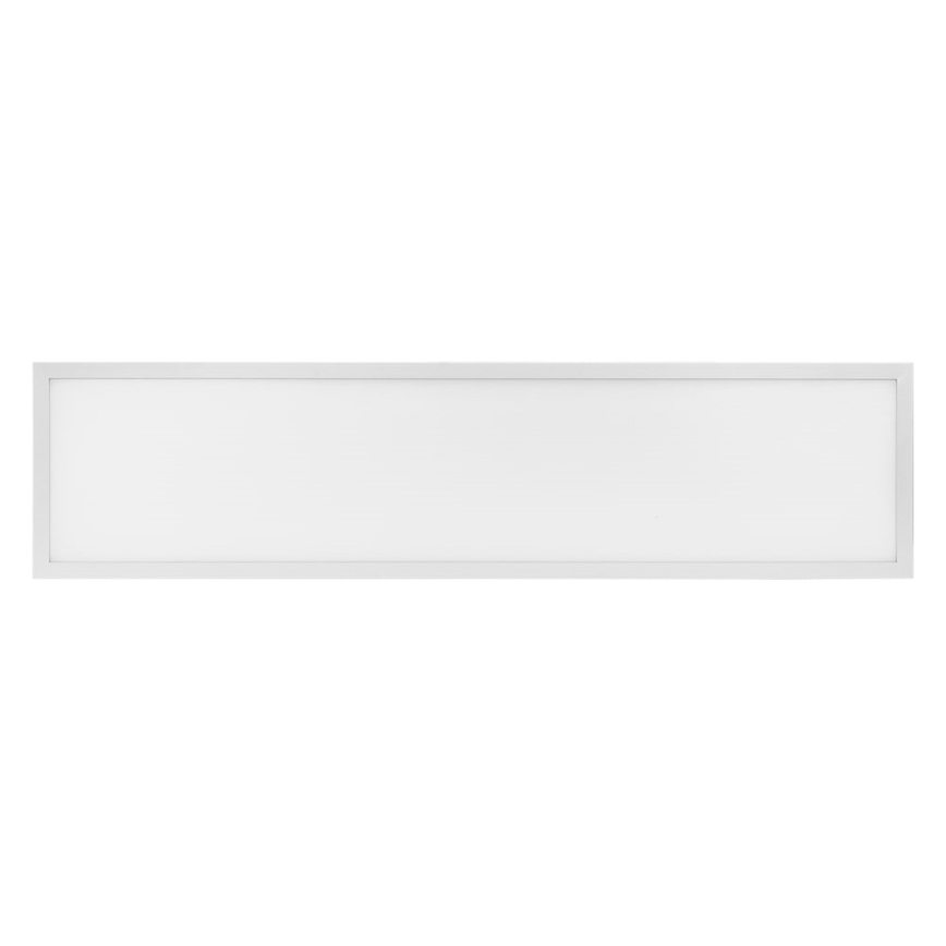 Aigostar - LED Podhledový panel LED/40W/230V 120x30 cm 6500K