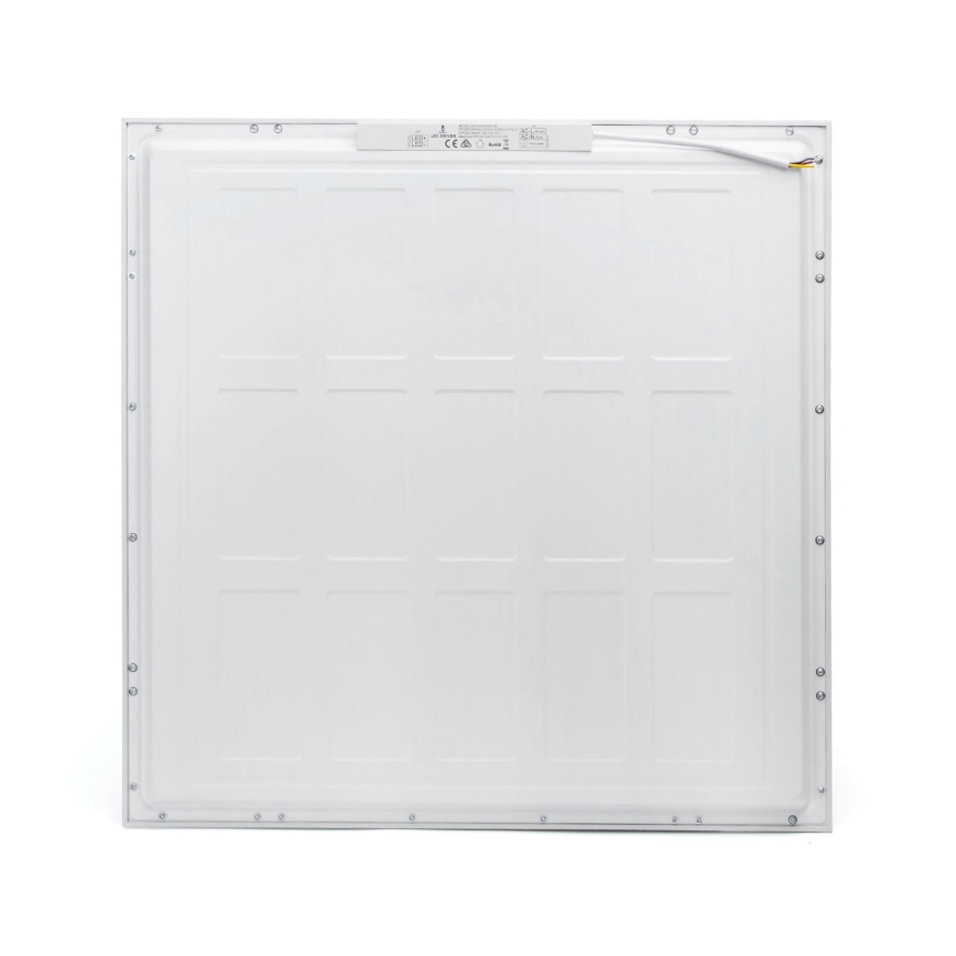 Aigostar - LED Podhledový panel LED/40W/230V 6500K 60x60cm bílá