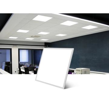 Aigostar - LED Podhledový panel LED/50W/230V 60x60 cm 4000K