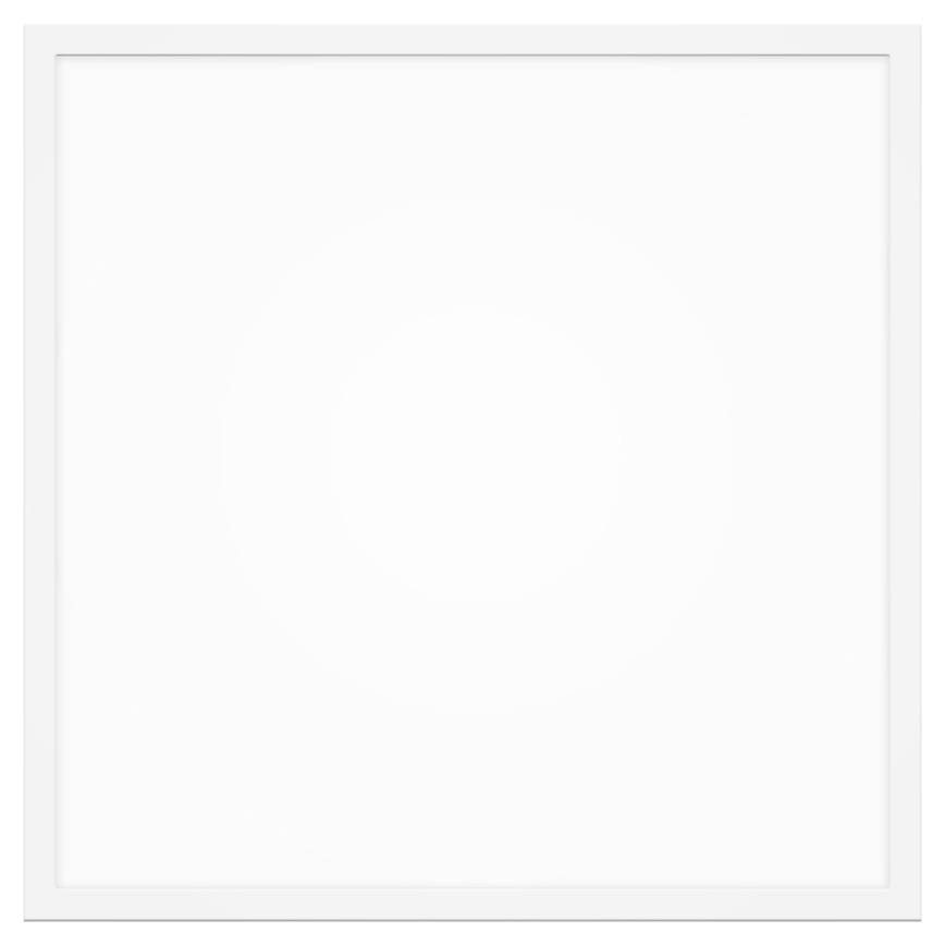 Aigostar - LED Podhledový panel LED/50W/230V 60x60 cm 6000K
