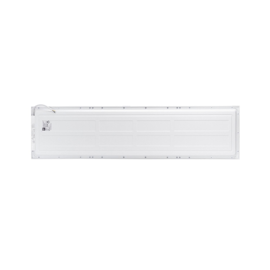 Aigostar - LED Podhledový panel LED/50W/230V 6500K 120x30cm bílá