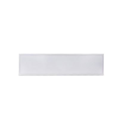 Aigostar - LED Podhledový panel LED/50W/230V 6500K 120x30cm bílá
