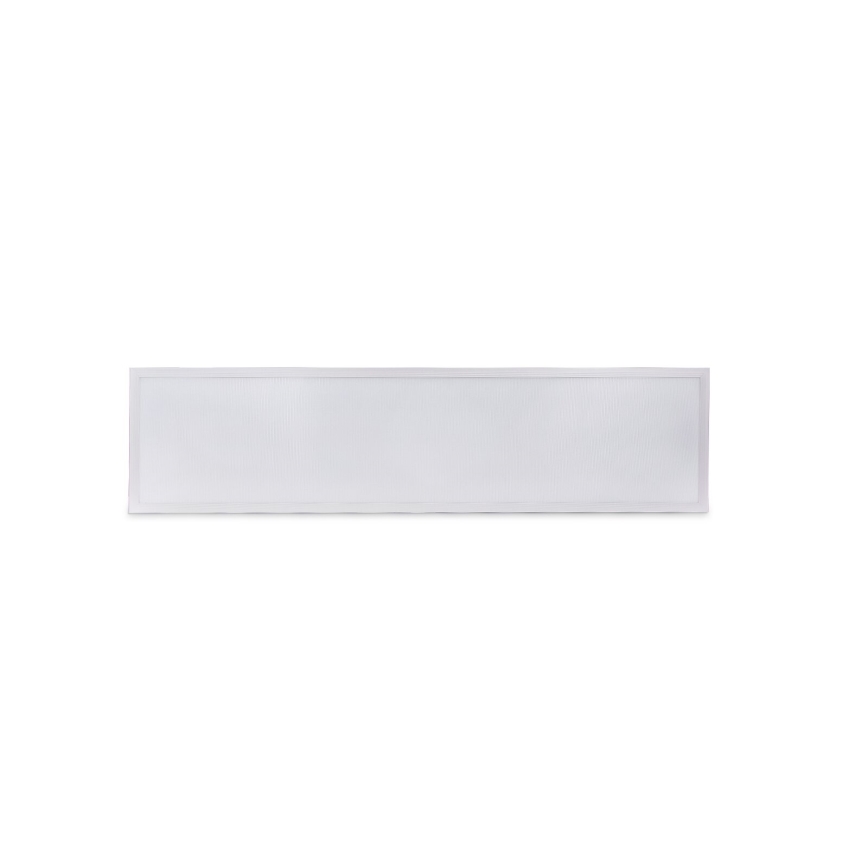 Aigostar - LED Podhledový panel LED/50W/230V 6500K 120x30cm bílá