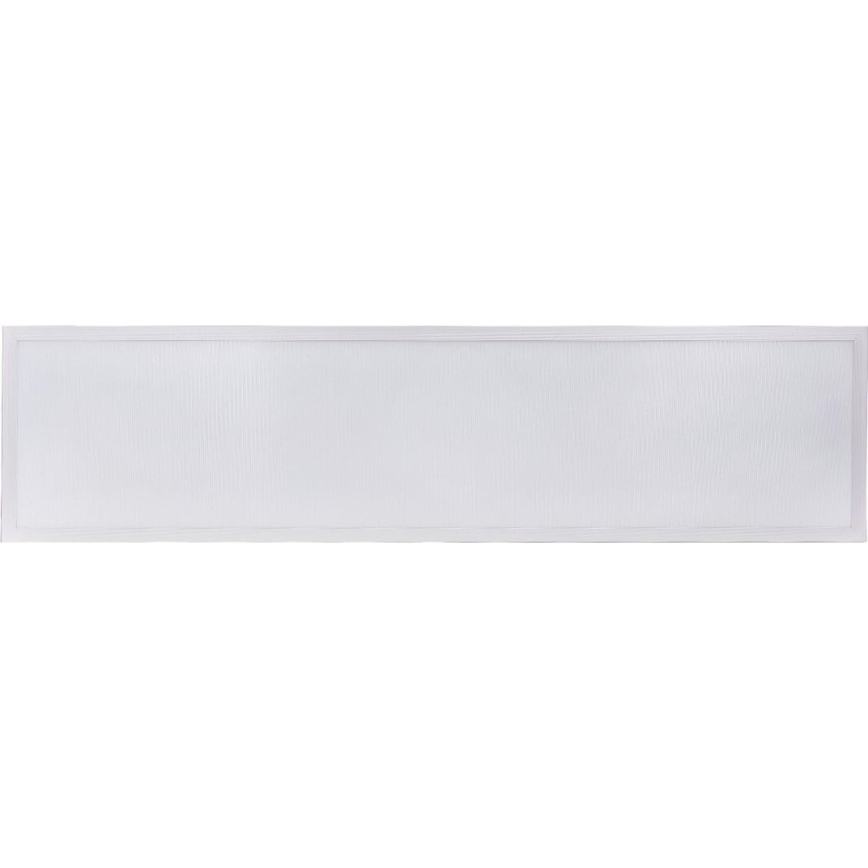 Aigostar - LED Podhledový panel LED/60W/230V 6500K 120x30cm bílá