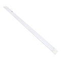 Aigostar - LED Podlinkové svítidlo LED/40W/230V 4000K 120 cm bílá
