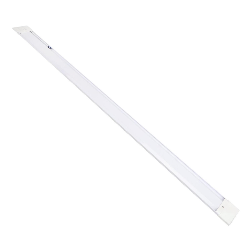 Aigostar - LED Podlinkové svítidlo LED/40W/230V 4000K 120 cm bílá