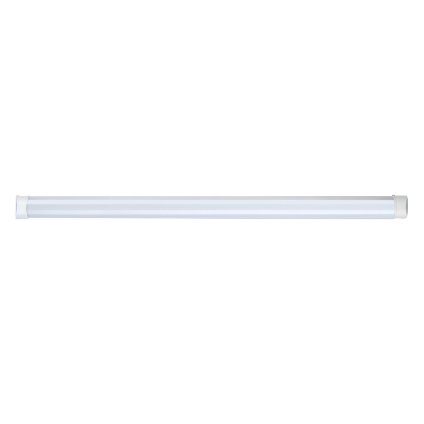 Aigostar - LED Podlinkové svítidlo LED/40W/230V 4000K 120 cm bílá