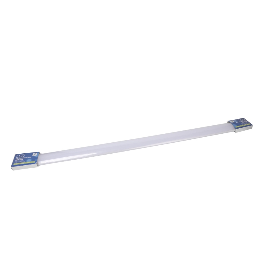 Aigostar - LED Podlinkové svítidlo LED/40W/230V 4000K 120 cm bílá