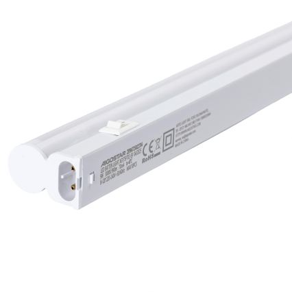 Aigostar - LED Podlinkové svítidlo LED/9W/230V 3000K 57,2 cm