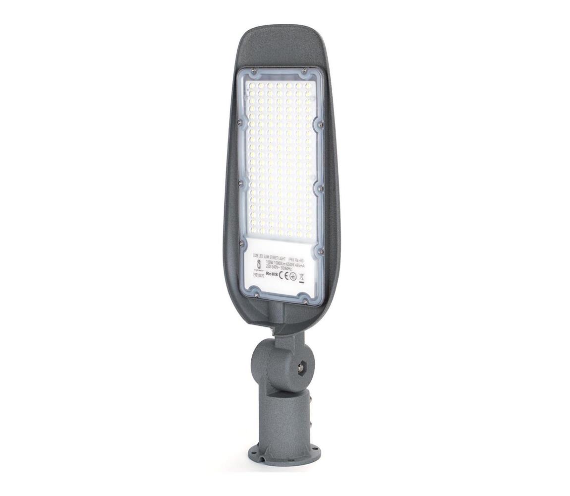  B.V.  - LED Pouliční lampa LED/100W/230V 6500K IP65 