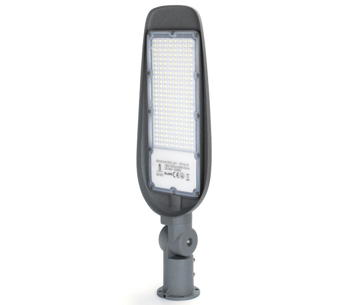  B.V.  - LED Pouliční lampa LED/150W/230V 6500K IP65 