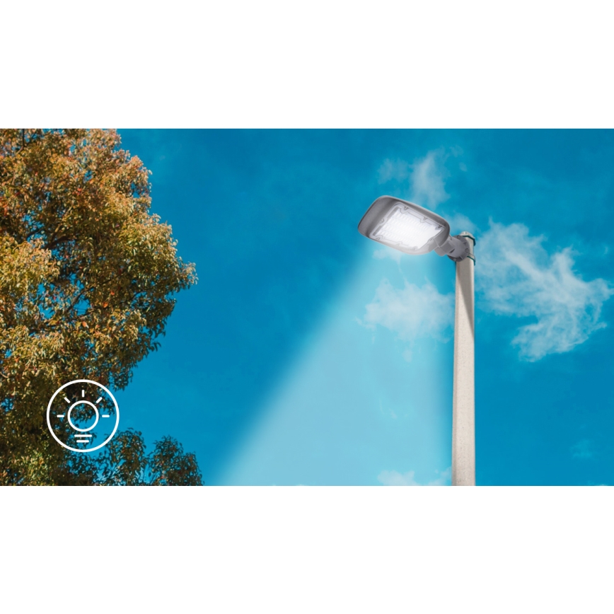 Aigostar - LED Pouliční lampa LED/150W/230V 6500K IP65
