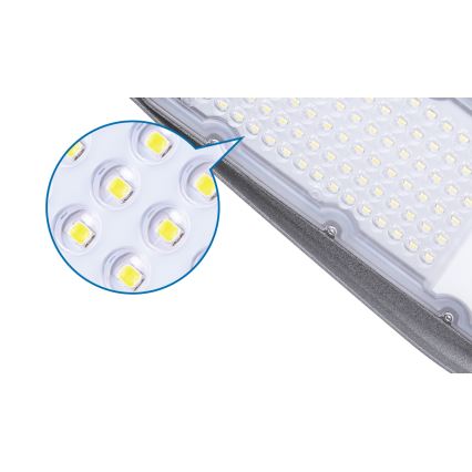 Aigostar - LED Pouliční lampa LED/150W/230V 6500K IP65