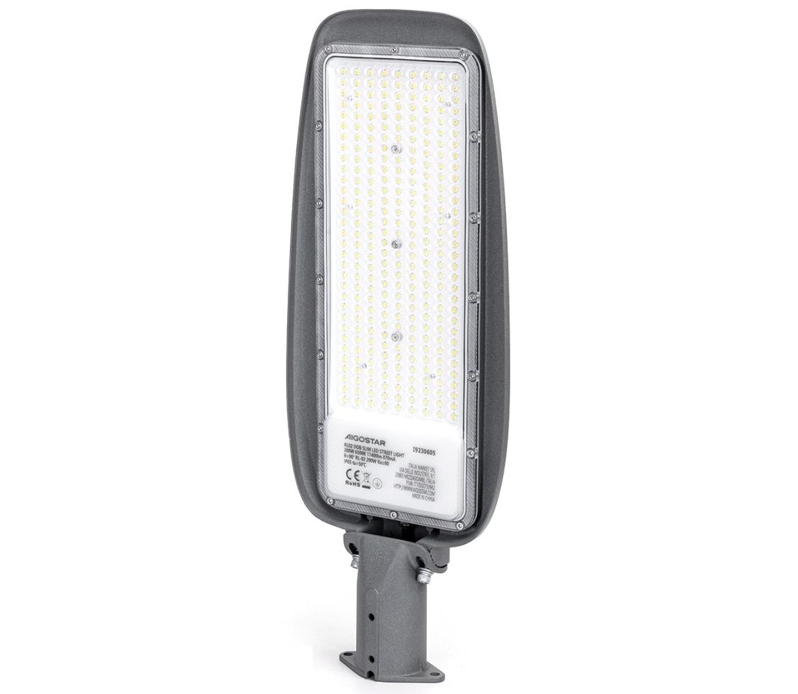  B.V.  - LED Pouliční lampa LED/200W/230V 6500K IP65 