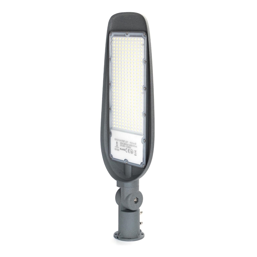 Aigostar - LED Pouliční lampa LED/200W/230V 6500K IP65