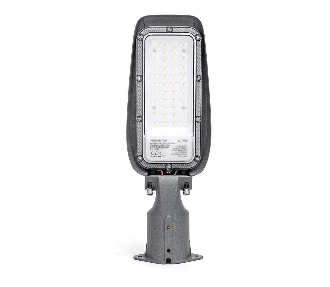 Aigostar B.V. Aigostar - LED Pouliční lampa LED/30W/230V 6500K IP65 AI0889