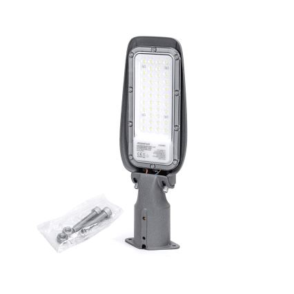 Aigostar - LED Pouliční lampa LED/30W/230V 6500K IP65