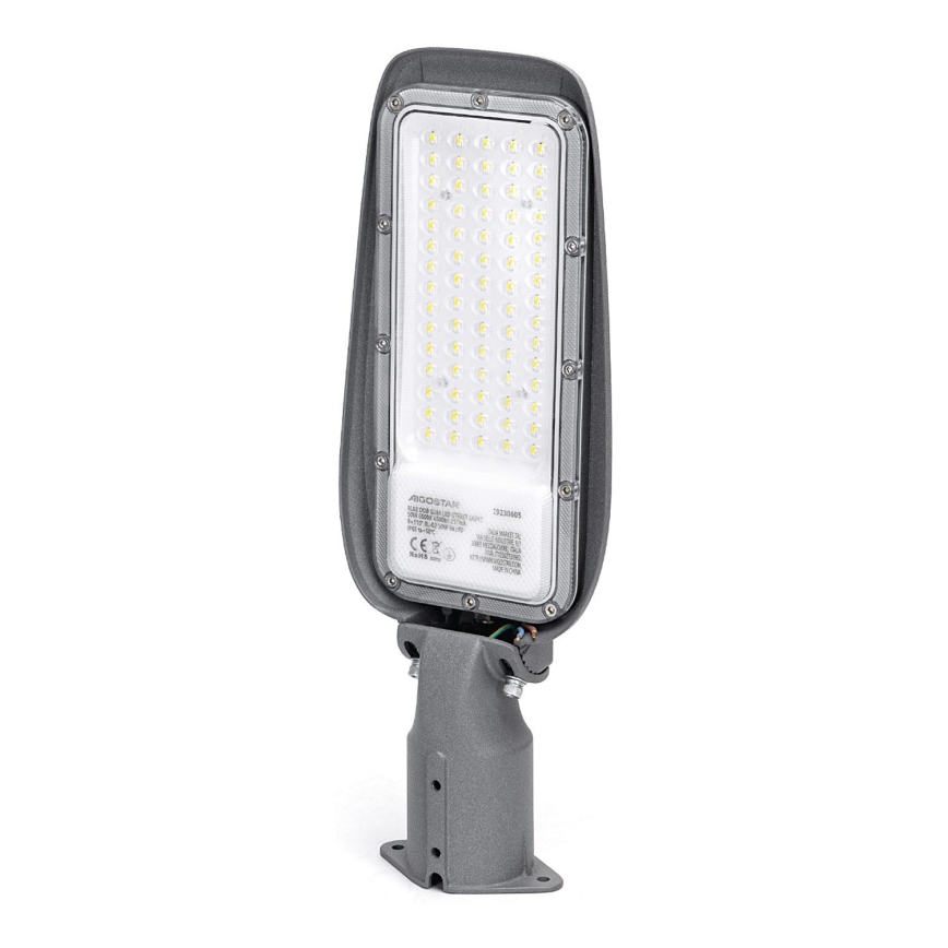 Aigostar - LED Pouliční lampa LED/50W/230V 6500K IP65