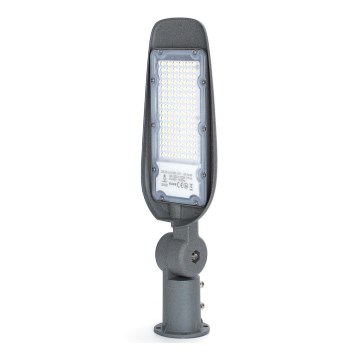 Aigostar - LED Pouliční lampa LED/50W/230V 6500K IP65