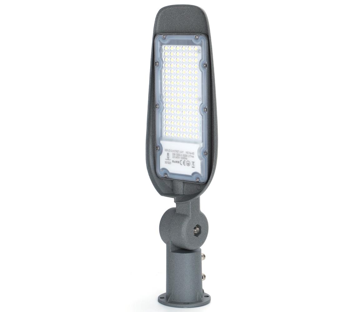 Aigostar B.V. Aigostar - LED Pouliční lampa LED/50W/230V 6500K IP65 AI0910