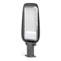 Aigostar - LED Pouliční lampa SLIM LED/100W/230V 6500K IP65