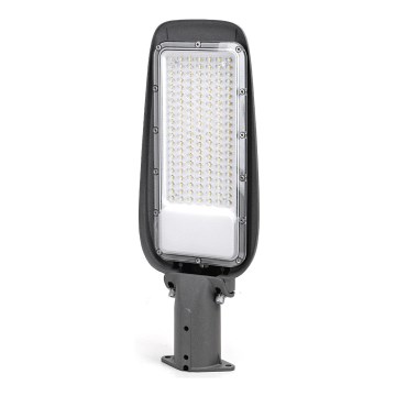 Aigostar - LED Pouliční lampa SLIM LED/100W/230V 6500K IP65