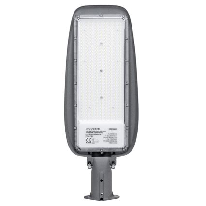 Aigostar - LED Pouliční lampa SLIM LED/200W/230V 6500K IP65
