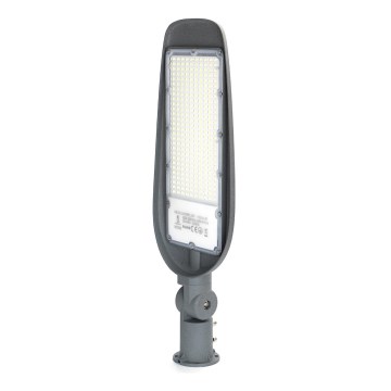 Aigostar - LED Pouliční lampa SLIM LED/200W/230V 6500K IP65