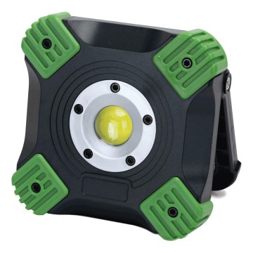 Aigostar - LED Pracovní svítidlo LED/5W/3xAA 6500K IP44