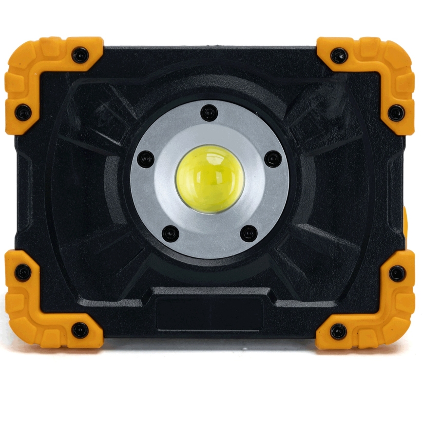 Aigostar - LED Pracovní svítidlo LED/5W/3xAA 6500K IP44