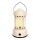 Aigostar - LED Přenosná nabíjecí kempingová lampa LED/2W/3,7V 1200mAh