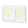 Aigostar - LED Přenosné noční svítidlo LED/4xAAA 6500K